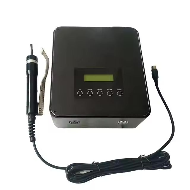 Ultrasonic Hair Extension Machine: Premium Tool for Professional Salons