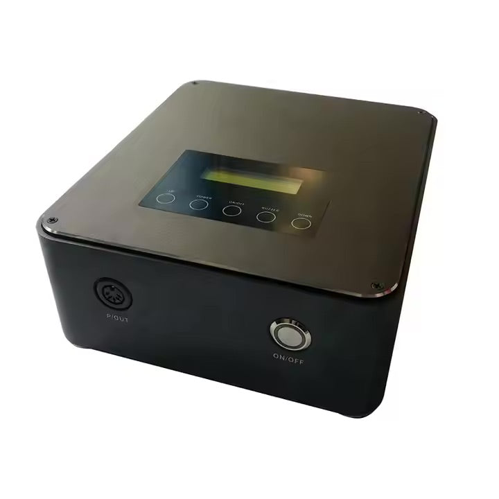 Ultrasonic Hair Extension Machine: Premium Tool for Professional Salons