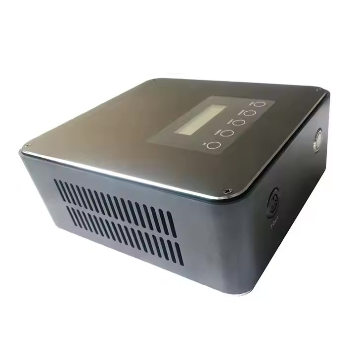 Ultrasonic Hair Extension Machine: Premium Tool for Professional Salons